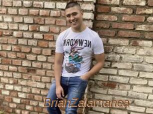 BrianZalamanca