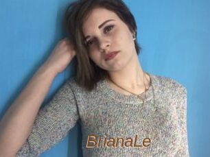BrianaLe