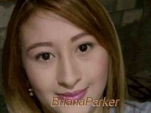 BrianaParker