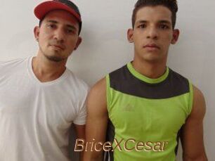 BriceXCesar