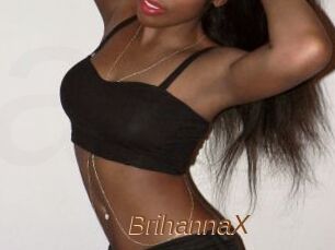 BrihannaX