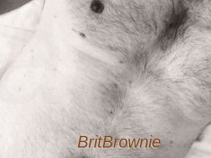 BritBrownie