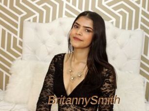 BritannySmith