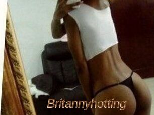 Britanny_hotting