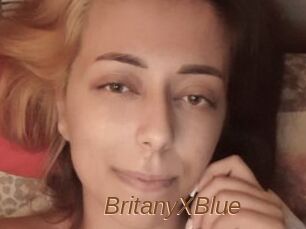 BritanyXBlue