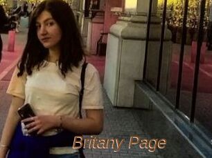 Britany_Page
