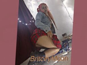 BritceyMoon