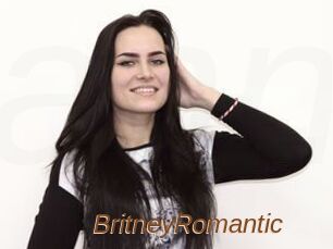 BritneyRomantic