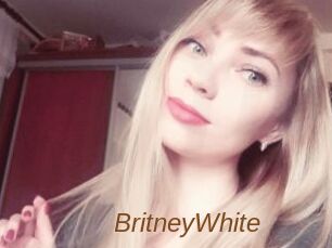 BritneyWhite