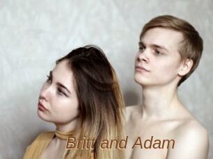 Britt_and_Adam