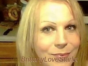 BrittanyLoveStarlet