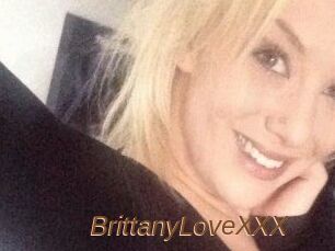 BrittanyLoveXXX