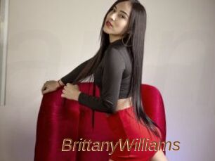 BrittanyWilliams
