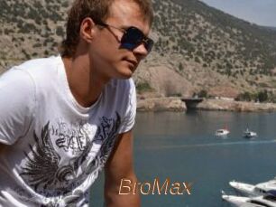 BroMax