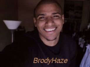 Brody_Haze