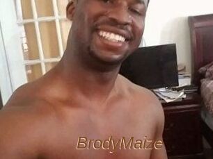 Brody_Maize