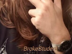 BrokeStudent