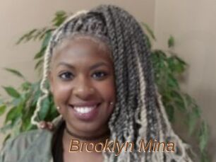 Brooklyn_Mina Annuaire Sexe