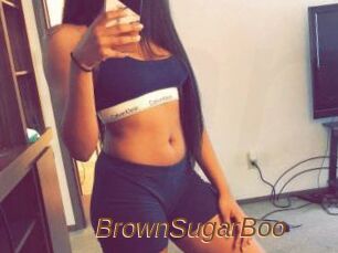 BrownSugarBoo