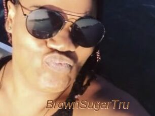 BrownSugarTru