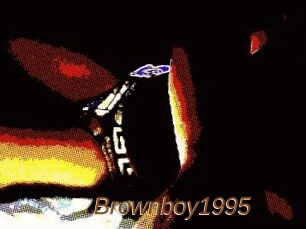 Brownboy1995