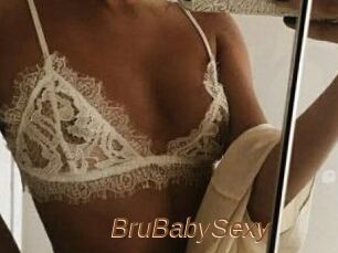 BruBabySexy