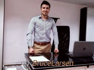 BruceLarsen