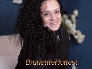 BrunettteHottest