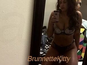 BrunnetteKitty