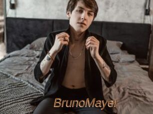 BrunoMayer