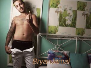 BryanJamal