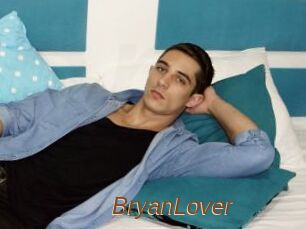 BryanLover