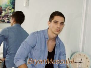 BryanMuscular