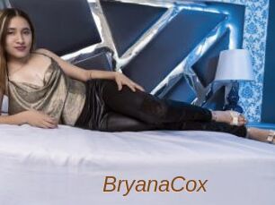 BryanaCox