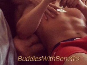 BuddiesWithBenefits