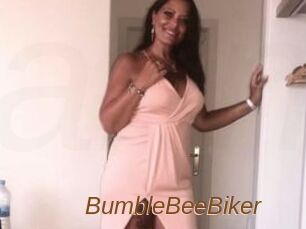 BumbleBeeBiker