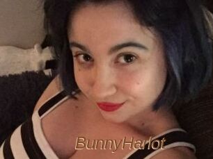 BunnyHarlot