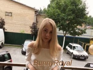 BunnyRoyal