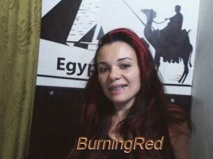 BurningRed