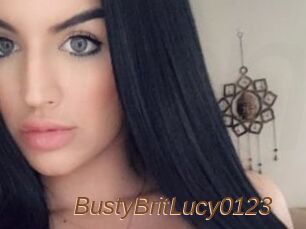 BustyBritLucy0123