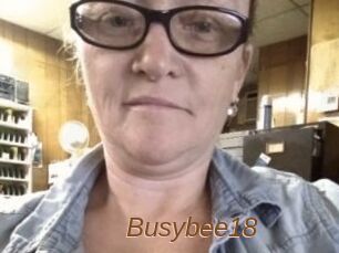 Busybee18