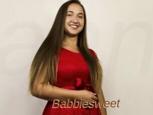 Babbiesweet