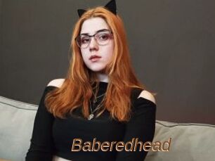 Baberedhead