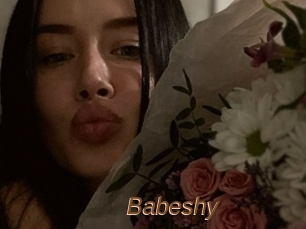 Babeshy