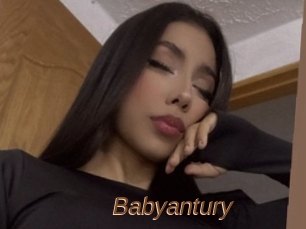 Babyantury