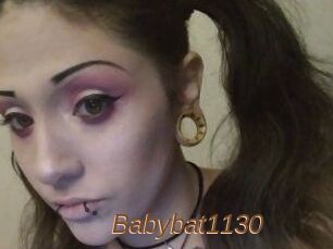 Babybat1130
