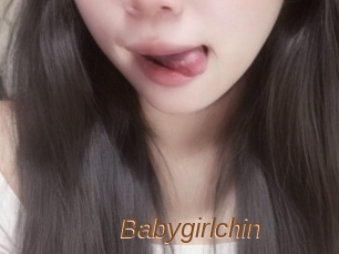 Babygirlchin