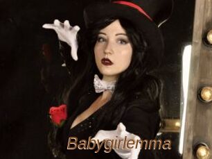 Babygirlemma