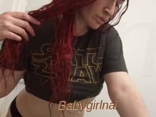 Babygirlnai