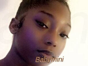 Babymini